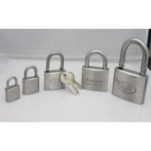 Cadeado Shengli tipo de arco de aço inoxidável Padlock Jinhua Pad Lock